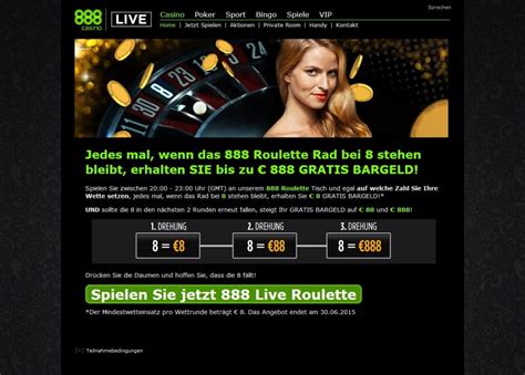 roulette gratis spielen 888